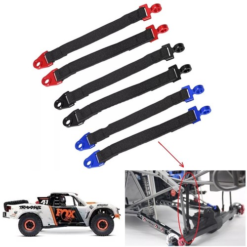 For traxxas udr rear - traxxas,