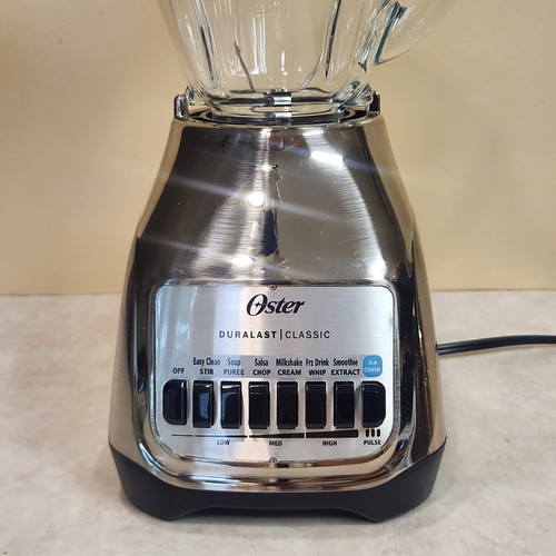 Oyster speed blender cup - 7,