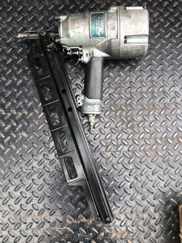 Hitachi koki model nr83a - hitachi,