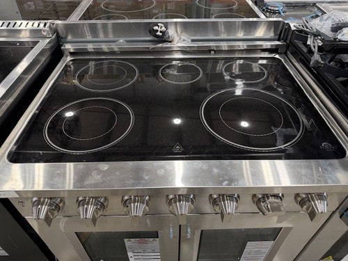 Forno massimo ffsel695536 - massimo,