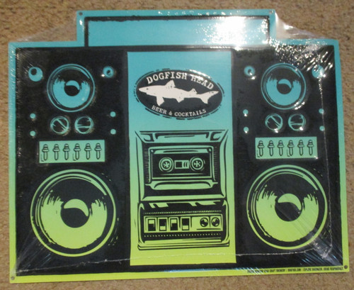 Dogfish head 120 min ipa - head,