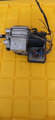 1996 chevrolet silverado abs - silverado,
