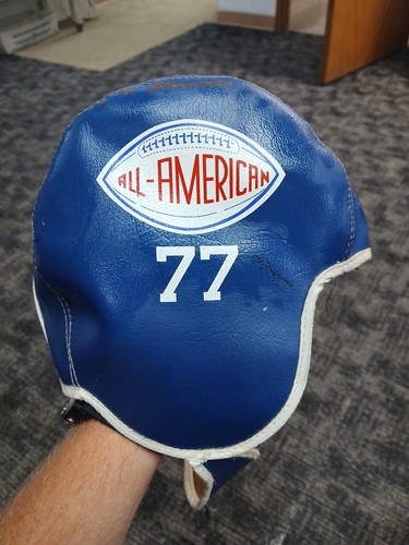 Vtg all american soft - all, #77