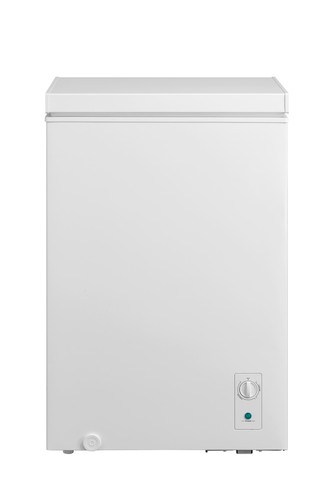 Arctic king cu ft - 3.5,