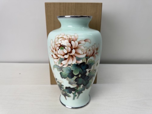 Y10674 flower vase ando - flower,