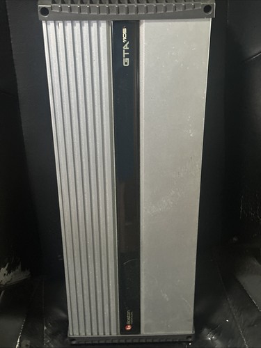 Boston acoustics gta 1105 - acoustics,