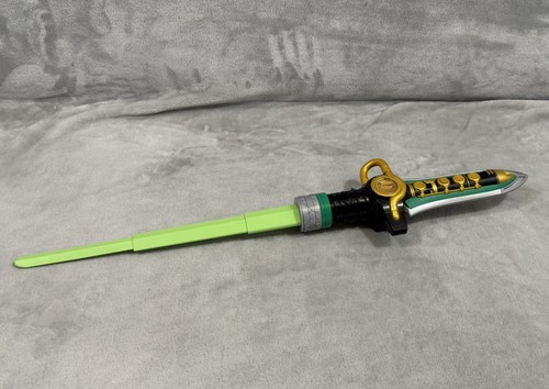 Power rangers sword - rangers,