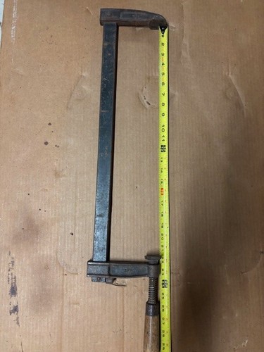 Vintage 4ga hartford - 21-1/2",