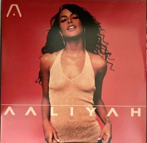 Aaliyah - aaliyah, –