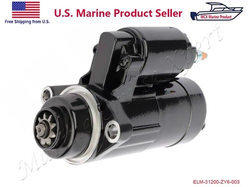 Honda outboard starter 90 - outboard,