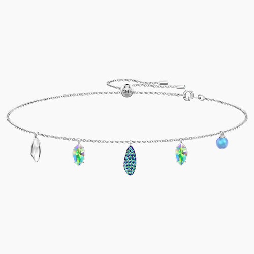 Swarovski women choker - women's,