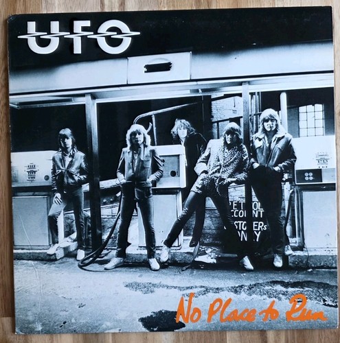 Ufo place run - no,