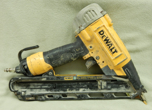 Dewalt dwfp72155 15ga air - 15ga,