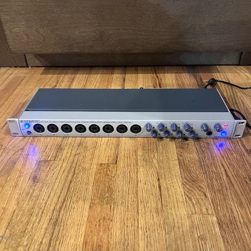 Presonus firestudio 26x26 - presonus,