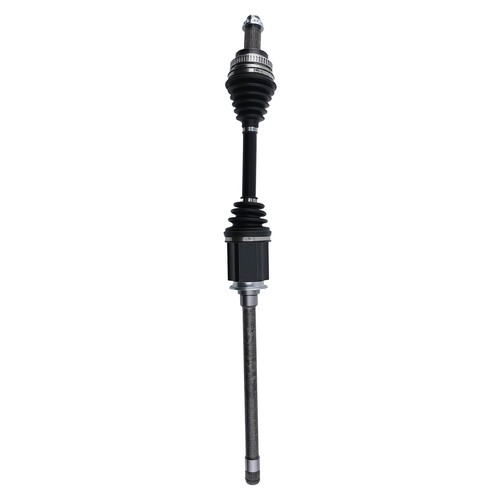 1xfront right drive axle - 1xfront, cv