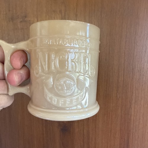 Vintage whataburger nickel - vintage,