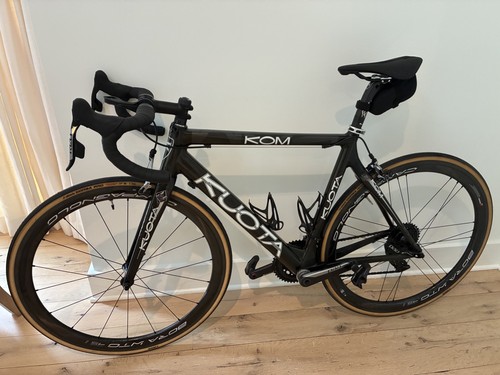 Rebuilt kuota roadbike for - rebuilt,