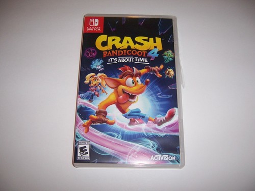 Replacement case for crash - case,