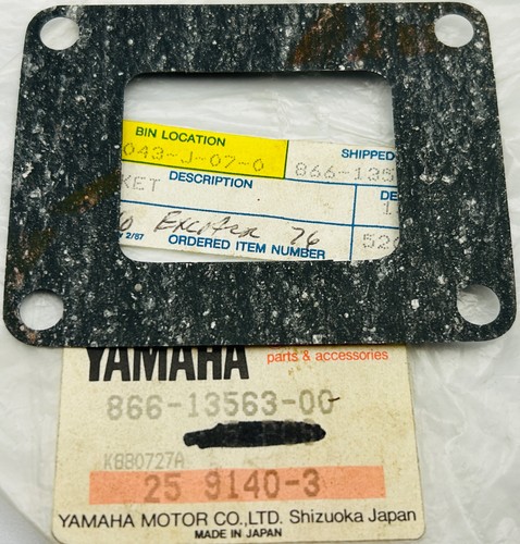 Oem yamaha carb - oem, joint