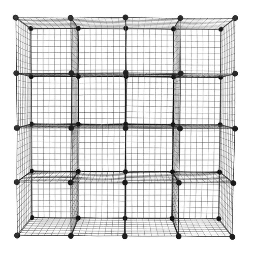 Cube wire storage organizer - 16,