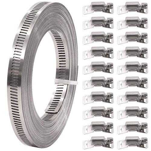 Glarks 21pcs feet long - long, worm