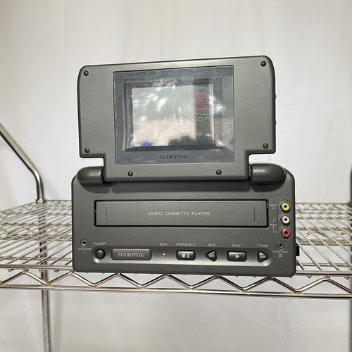 Parts repair audiovox - -,