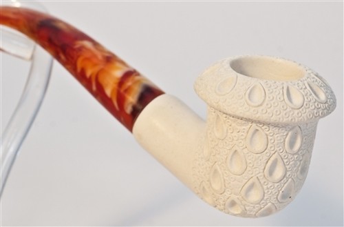Standard regular meerschaum - standard,