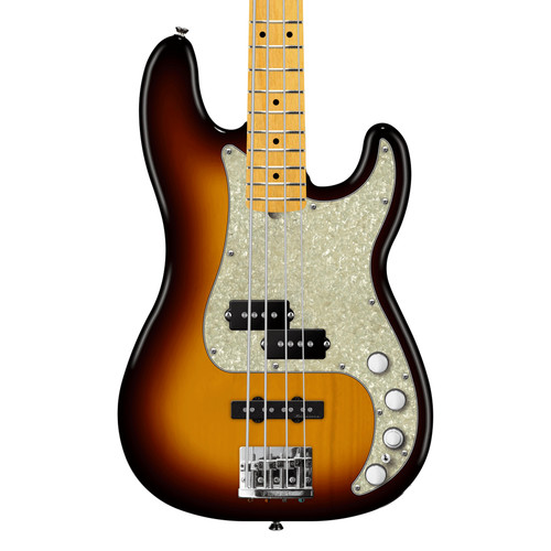 Used fender player modified - ii,