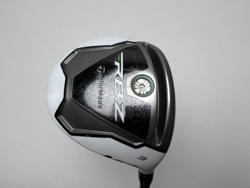 Taylormade rocketballz - taylormade, 3