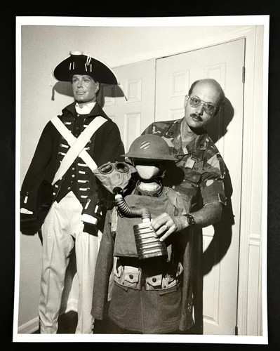 1992 military uniform - military,