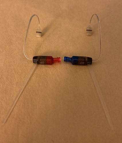 Starkey snap fit hearing aid - starkey,