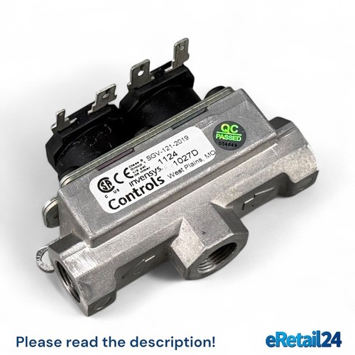 𝙉𝙚𝙬 oem jenn - jenn-air, gas