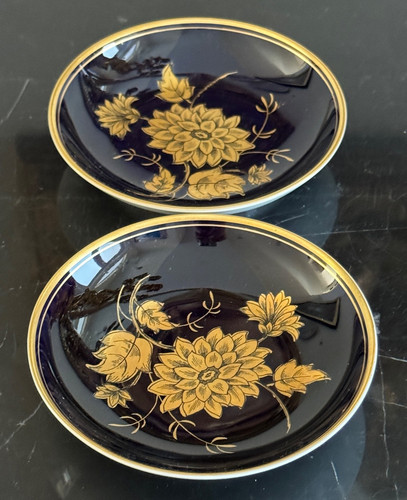 Vintage edelstein bavaria - edelstein,