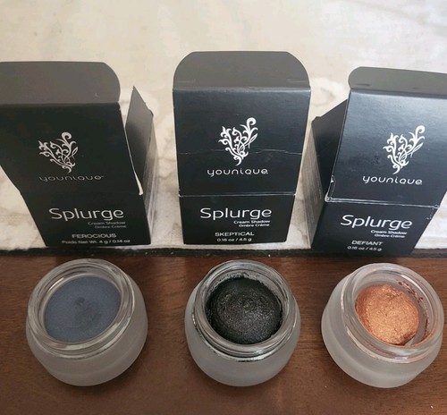 Younique splurge cream - younique,