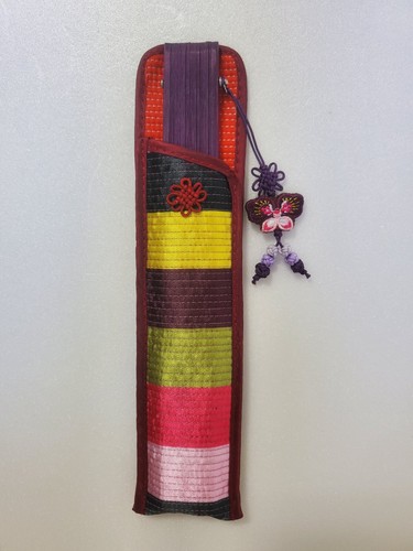 Korean traditional bamboo - traditional,