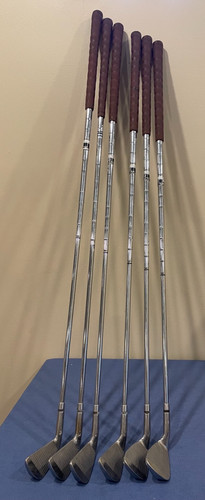 Wilson 1200 iron - 1200,