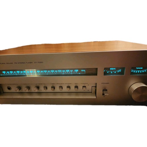 Yamaha 7000 tested works - ct-7000, tested/works