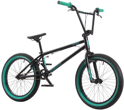 Khe acme bmx - bmx, up