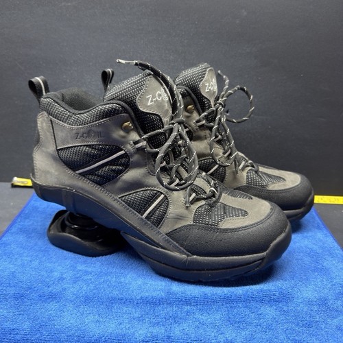 Coil high desert hiker - high,