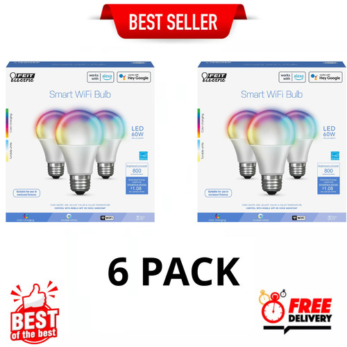 Feit electric smart led - smart,