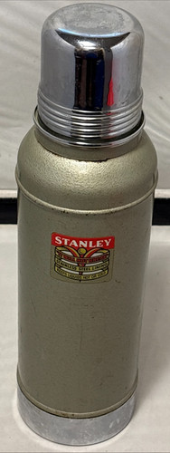 Vintage stanley super vac - stanley, n944