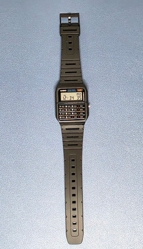 Casio 53w 3208 - ca-53w,