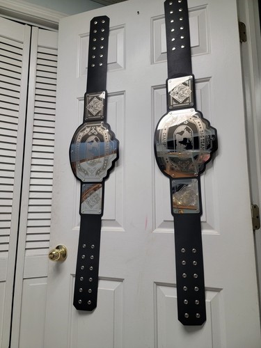 Tag team champions - team,