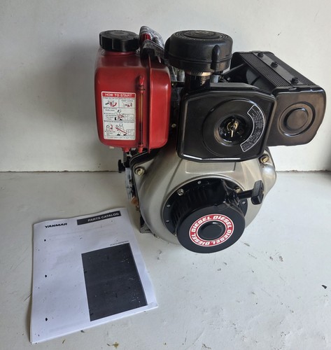 Yanmar l48 air - l48, diesel