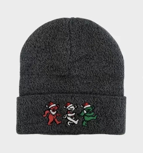 Grateful dead holiday - grateful,