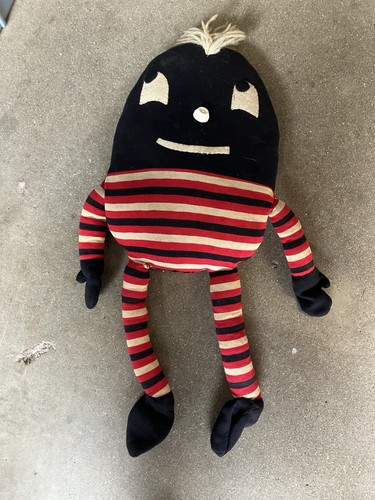 Vintage handmade humpty dumpty - handmade,