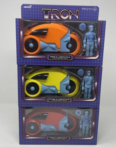 Disney parks tron lightcycle - disney,