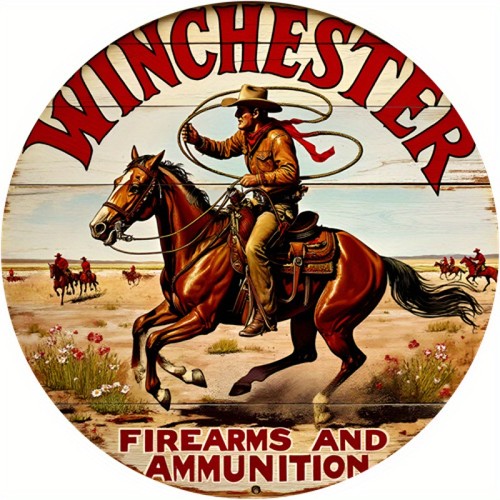 Vintage winchester and - winchester,