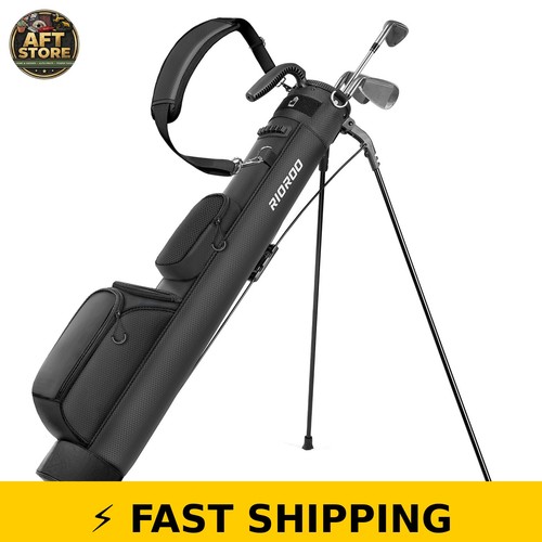 Rioroo lightweight golf stand - rioroo,