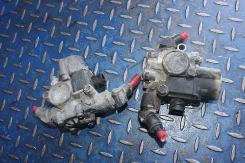 2004 mack vision cx613 abs - vision,